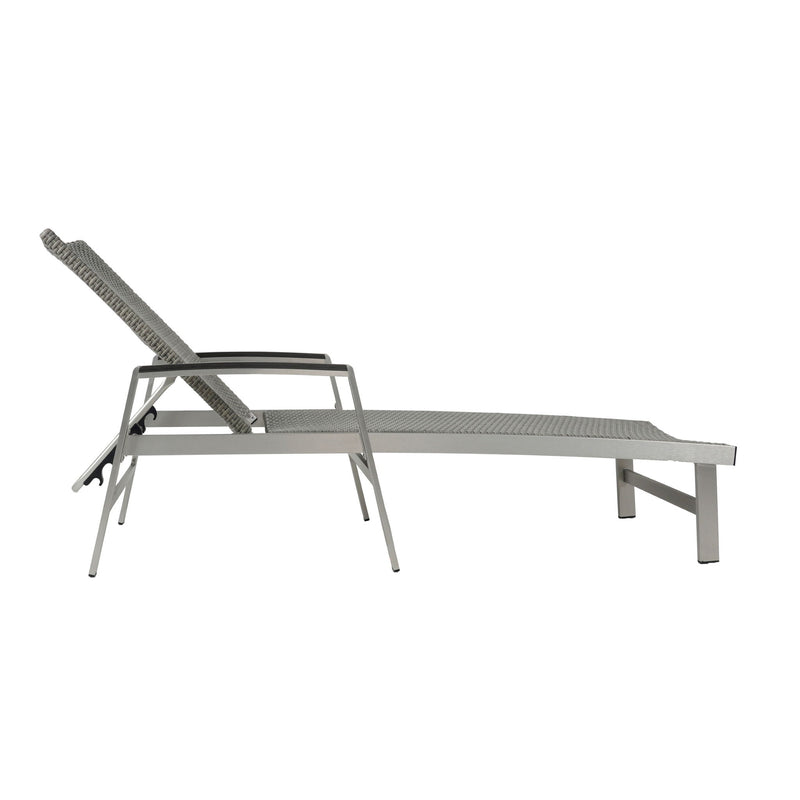 Oxton - Chaise Lounge