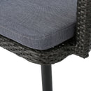 Kenneth - Outdoor Dining Chair
