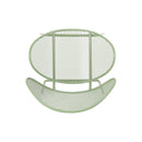 Elba - Contemporary Chair Set For Outdoor Relaxation