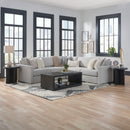 Flex - Sectional with Standard Arm