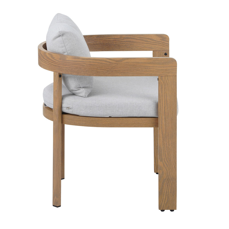 Elko - Dining Chair (Set of 2)