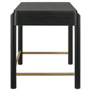 Arini - 2-Drawer Vanity Desk Makeup Table