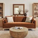 Knox - Modern Farmhouse Sofa