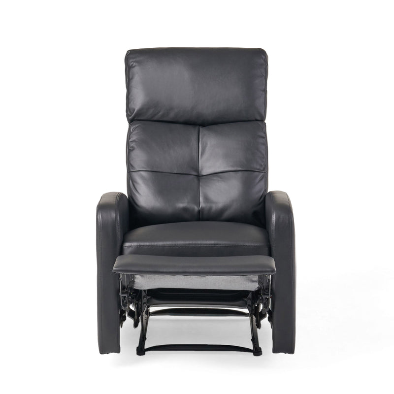 Wide - Manual Standard Recliner