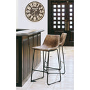 Wes - Bar Stool Set (Set of 2)