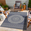 Sunshine - Indoor / Outdoor Area Rug - Polypropylene