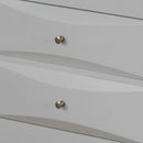 Marilla - Storage Bed With Bookcase Headboard