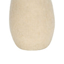 Mushroom Holiday Ornament, For Harvest Festival Fall Festival & Thanksgiving Table Decorations (Set of 2) - Beige / Light Brown