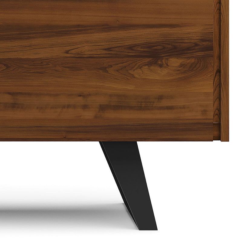 Lowry - Handcrafted, TV Media Stand