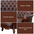 Vendome - Oversized Sofa