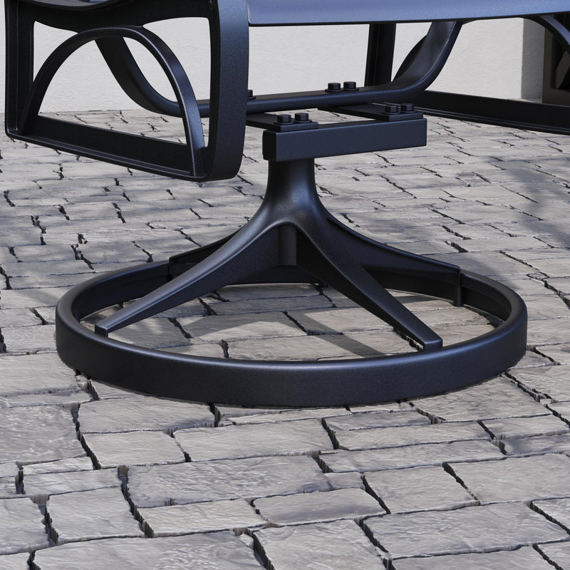 Sanibel - Outdoor Swivel Rocking Chair