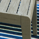 Sustain - Outdoor Sofa Set