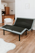 Adjustable Bed