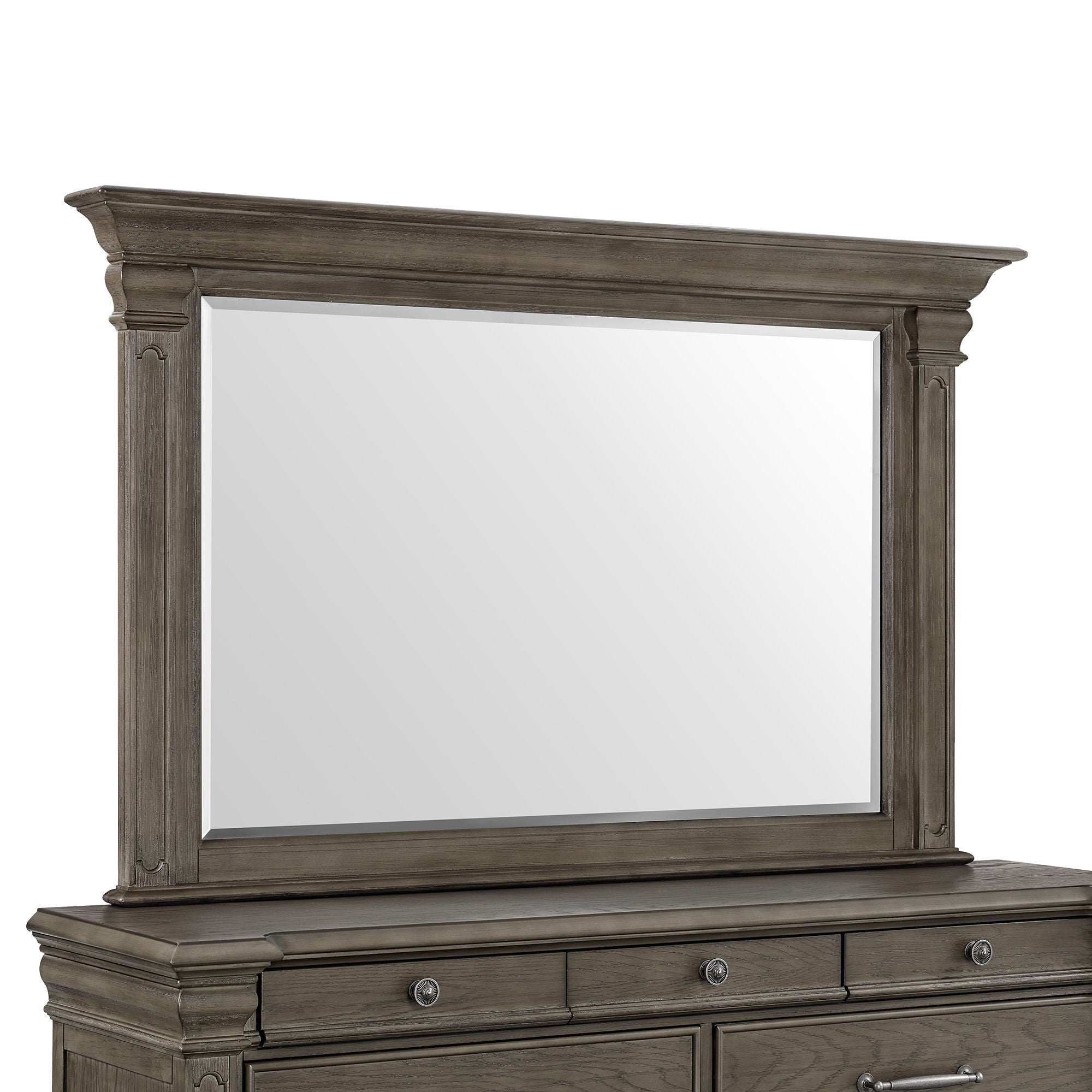 Kings Court - 10-Drawer Dresser