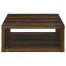 Frisco - Coffee Table Set
