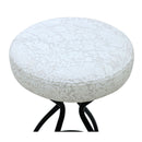 Modern Backless Bar Stools For Kitchen Island (Set of 2)