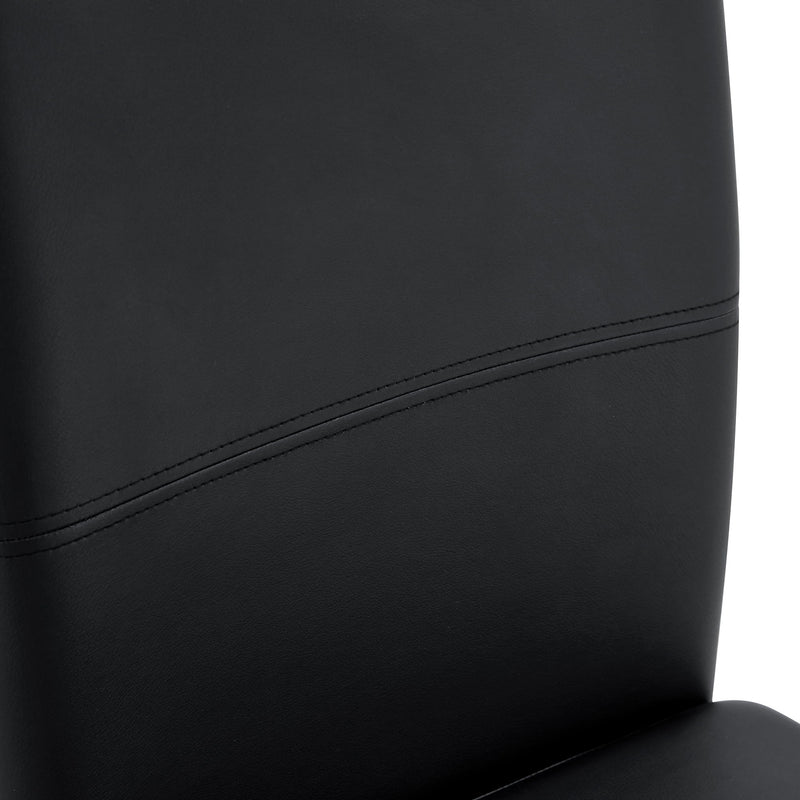 Coaster Dining Chairs With Built In Spring Packages & Ergonomic Design