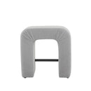 Boucle Stool (Set of 2)