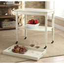 Frisco - Tray Table - Atlantic Fine Furniture Inc