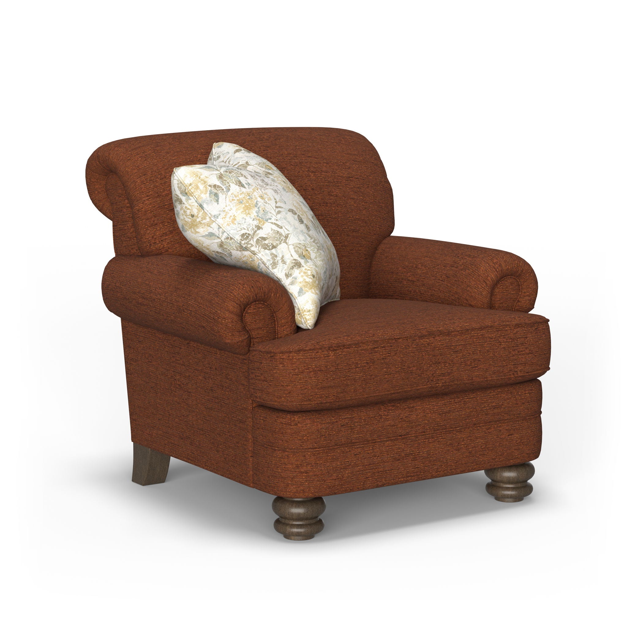 Bay Bridge - Chair