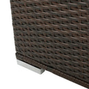 Santa Rosa - Storage Table