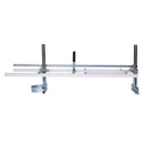 Portable Chainsaw Planking Lumber With Adjustable Milling Bar