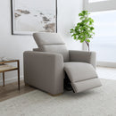 Aurora - Power Recliner With Power Headrest