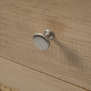 Bathroom Vanity With Double Sink, Large Storage Space