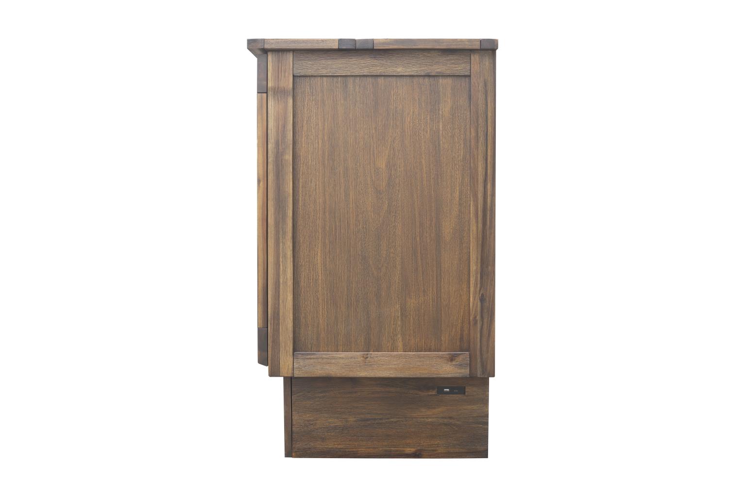 Mountain View Sleep Chest