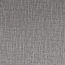 Carmen - Swivel Counter Stool With Light Gray Fabric (Set of 2) - Natural