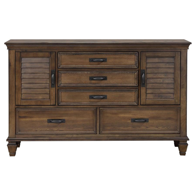 Devon - Bedroom Set