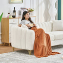 Loveseat Sofa For Living Room