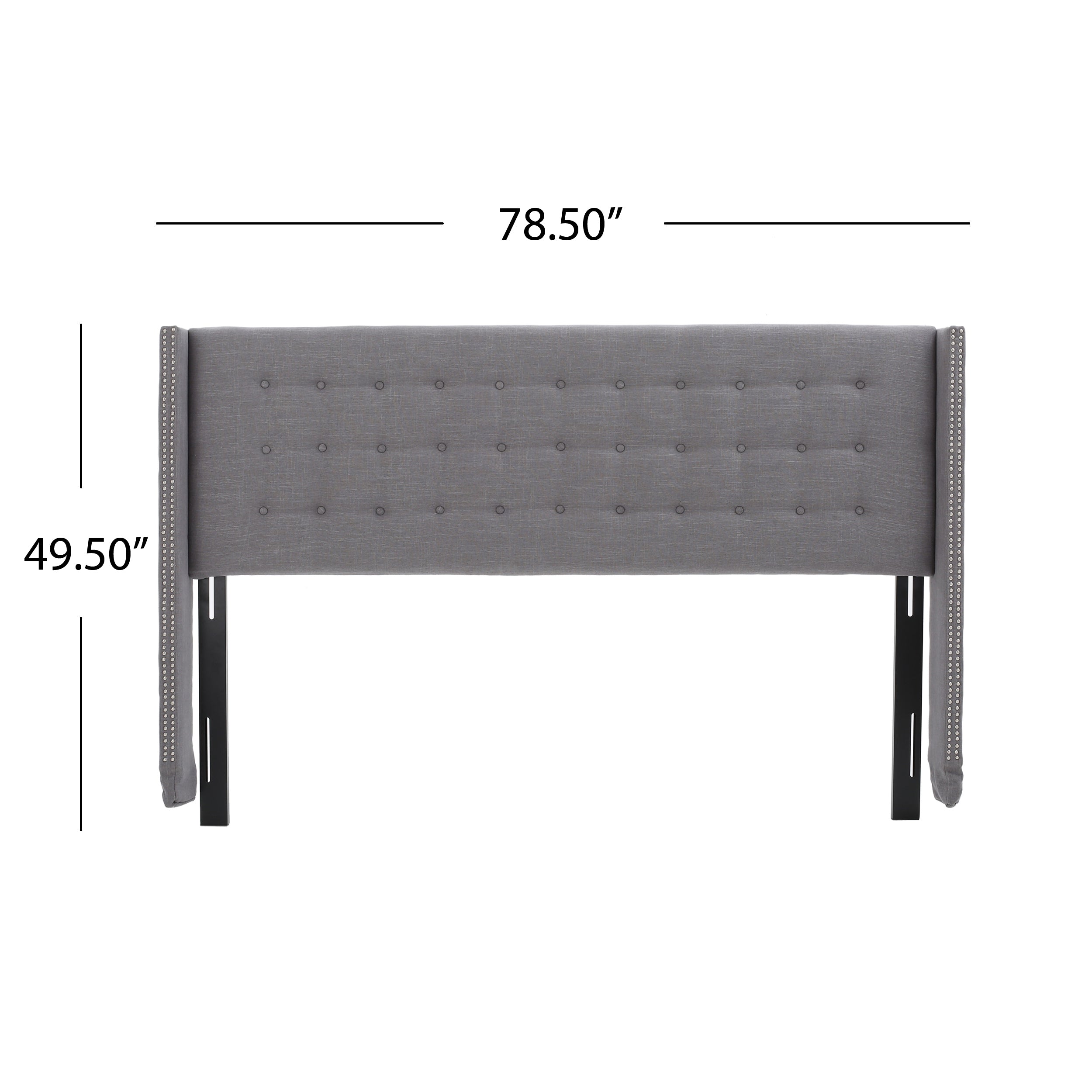 KING/CAL KING HEADBOARD - Atlantic Fine Furniture Melbourne FL