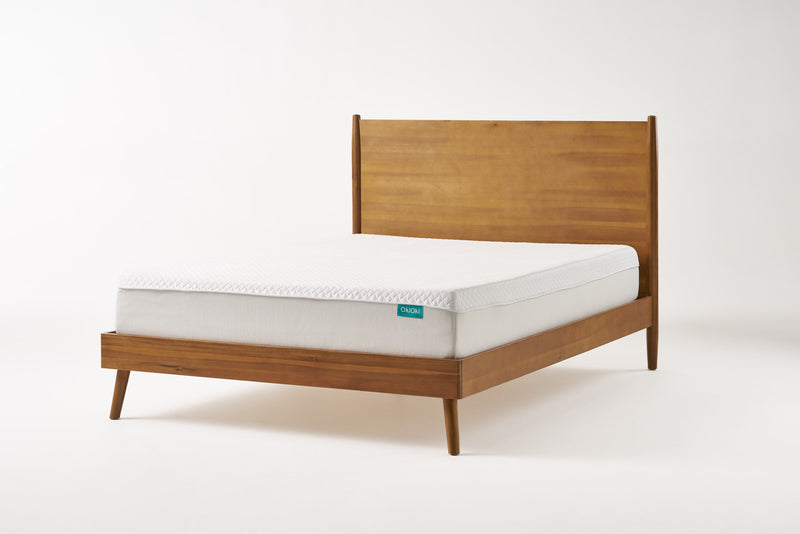 QUEEN BED