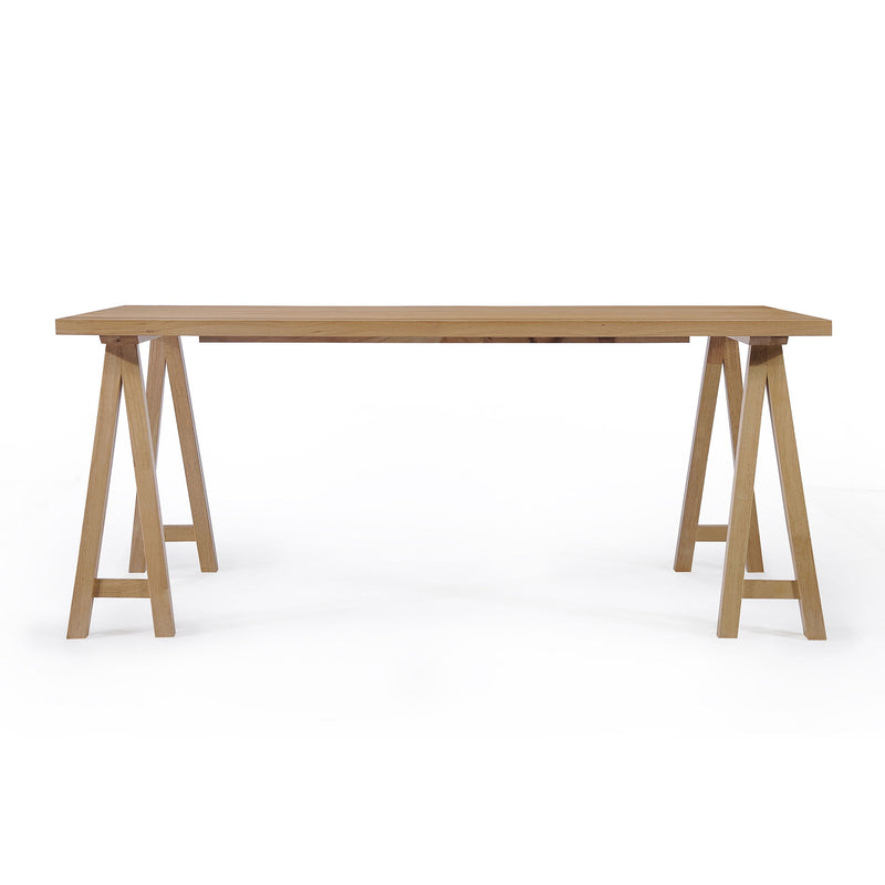 Elegant Dining Table Versatile Use