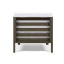 Oana - Armless Chair