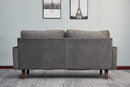 Comfortable Sofa With Durable Construction