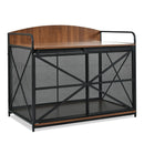 Decorative Pet House For Large Dogs