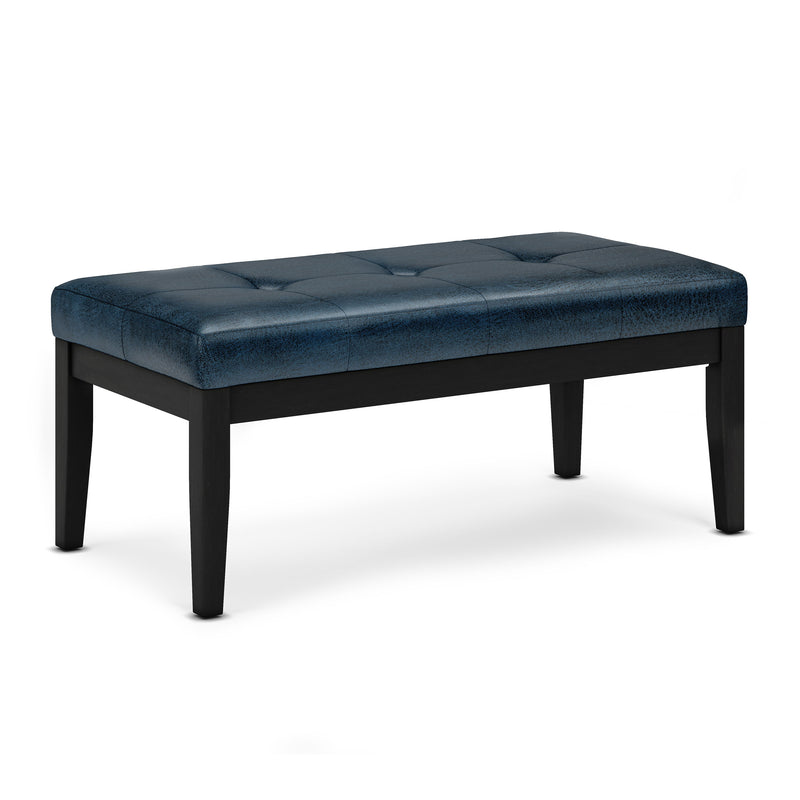 Lacey - Upholstered Tufted Ottoman Bench