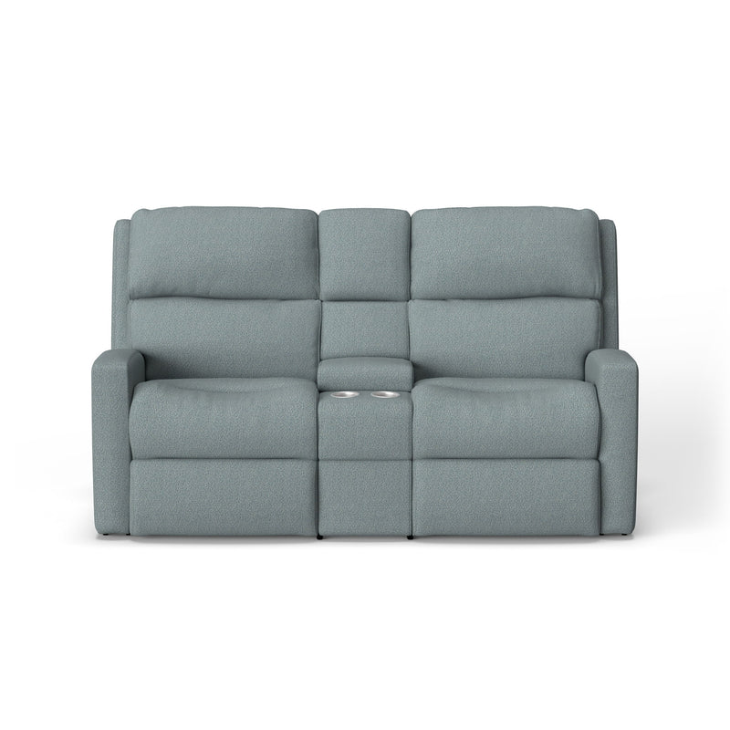 Catalina - Reclining Loveseat