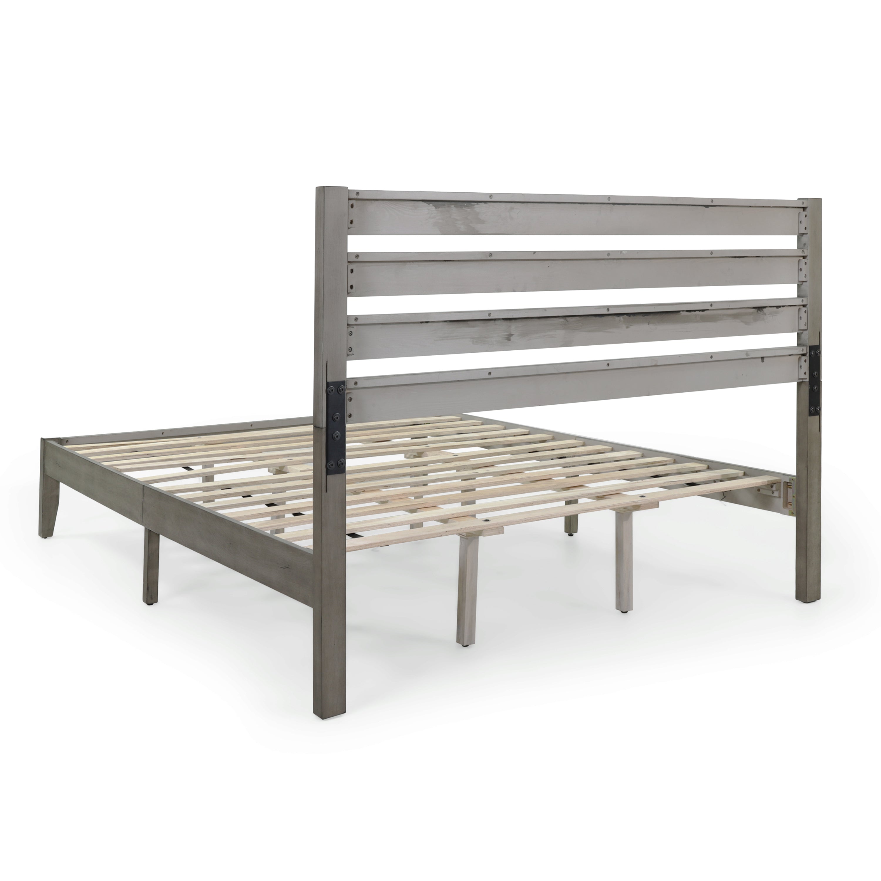 QUEEN BED - Atlantic Fine Furniture Melbourne FL