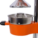 Manual Hand Press Citrus Juicer