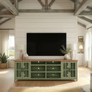 Vineyard - TV Stand Console For TV