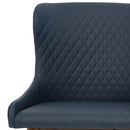 Robin - Dining Chair (Set of 2) - Navy Blue