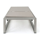 Chaise Lounge With 5 Reclining Positions, Outdoor Patio Lounge Chairs