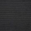 Modern U-Shaped Sectional Sofa With Storage Ottomans