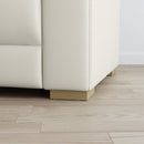 Aurora - Power Recliner With Power Headrest