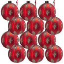 Christmas Ball, Decorative Hanging Ball Christmas Tree Ornaments For Holiday Decorations
