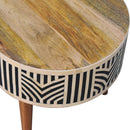 Inlay - Edessa Bone Table
