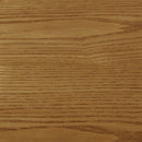 Accent Cabinet With Adjustable Shelves - Natural